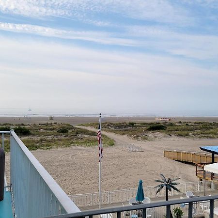 Conca D'Or Motel Wildwood Crest Buitenkant foto