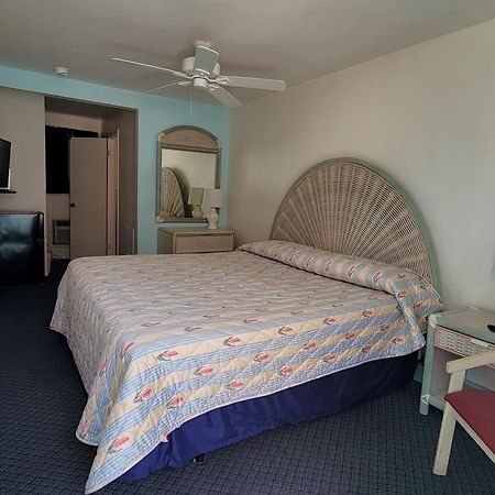 Conca D'Or Motel Wildwood Crest Buitenkant foto