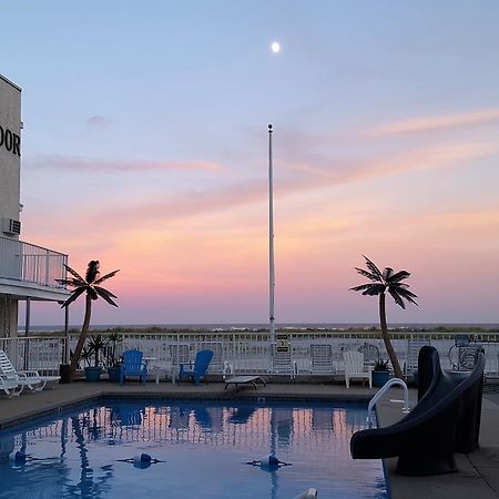 Conca D'Or Motel Wildwood Crest Buitenkant foto