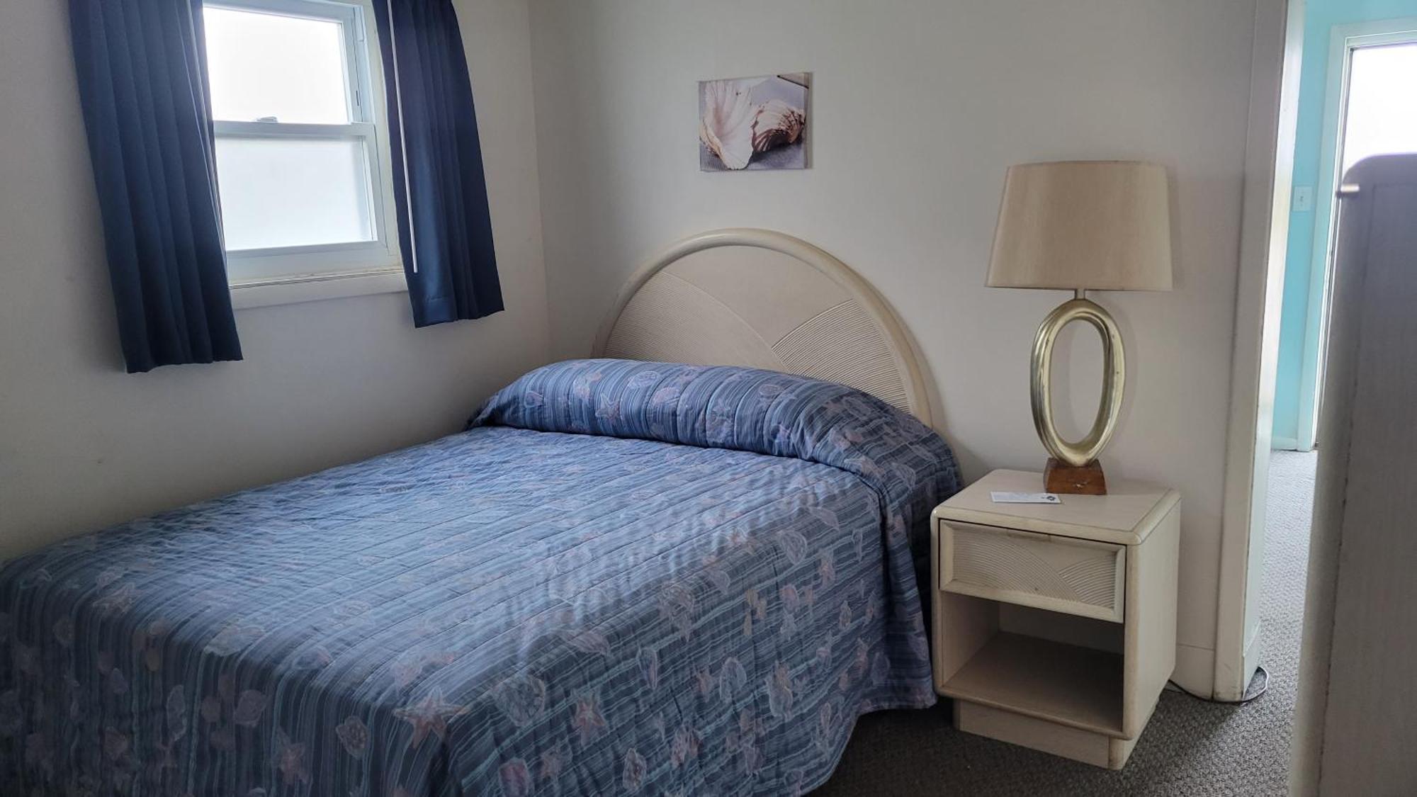 Conca D'Or Motel Wildwood Crest Buitenkant foto