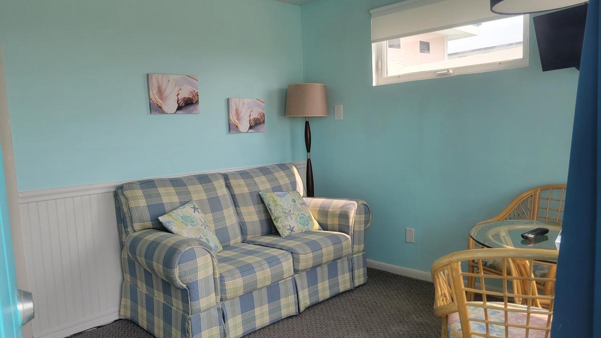 Conca D'Or Motel Wildwood Crest Buitenkant foto