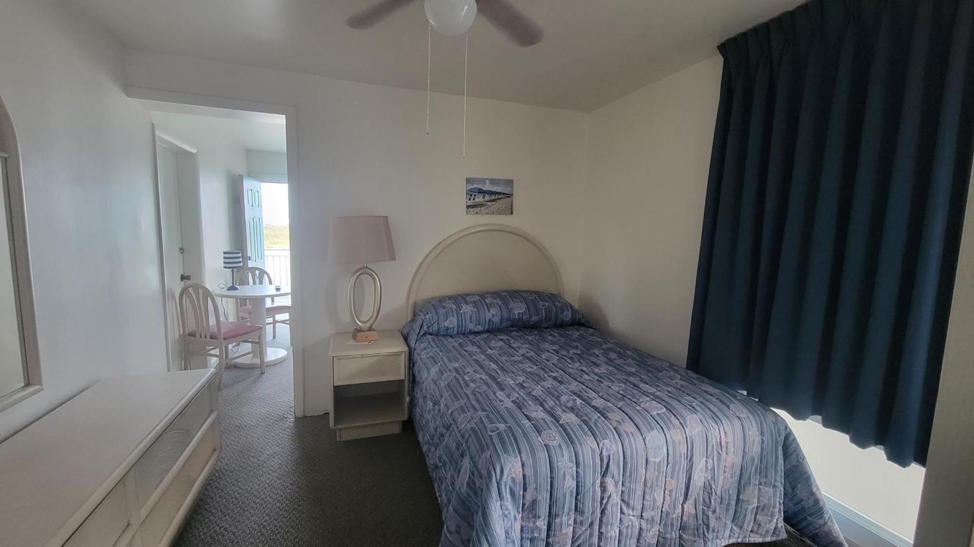 Conca D'Or Motel Wildwood Crest Buitenkant foto