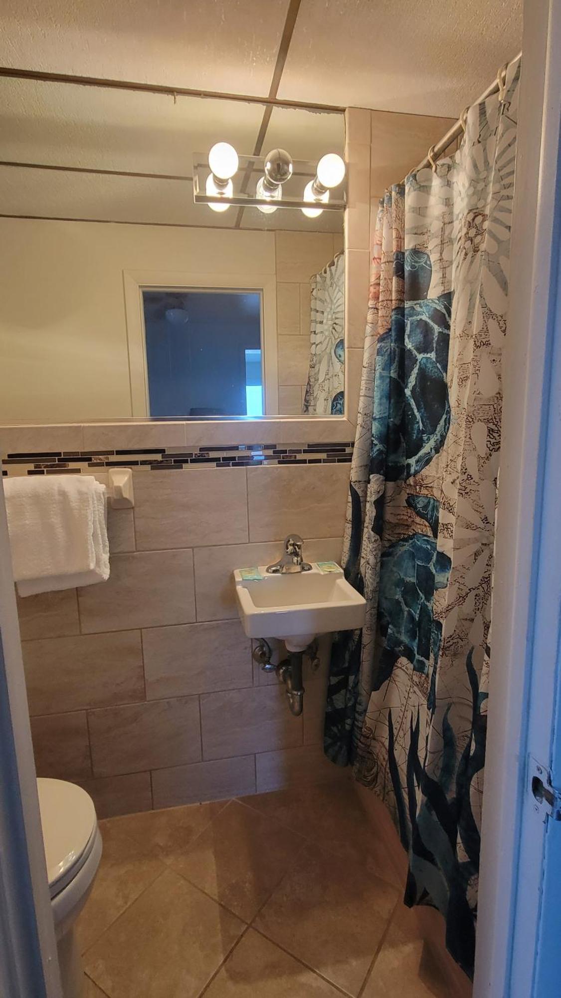 Conca D'Or Motel Wildwood Crest Buitenkant foto
