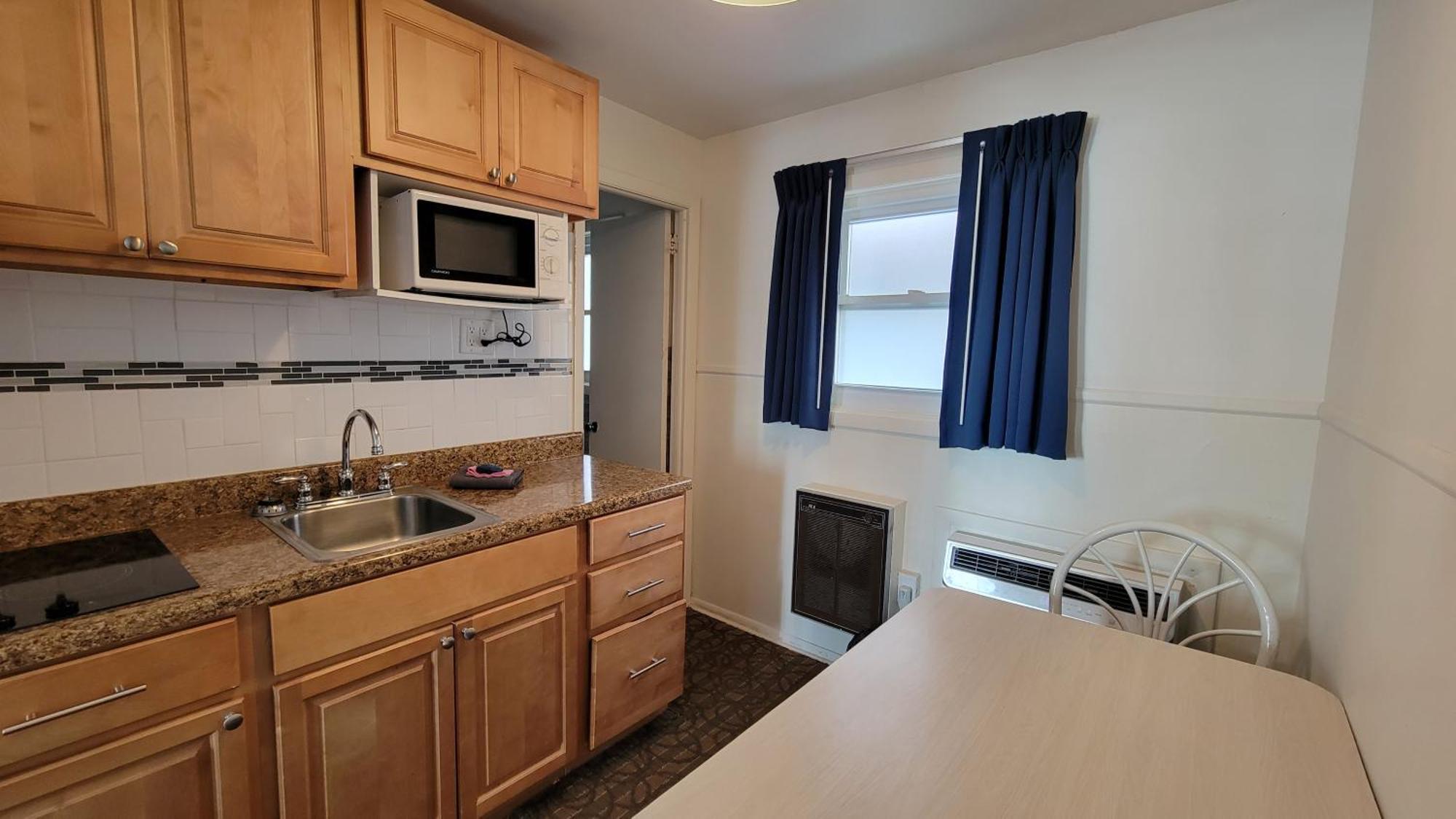 Conca D'Or Motel Wildwood Crest Buitenkant foto